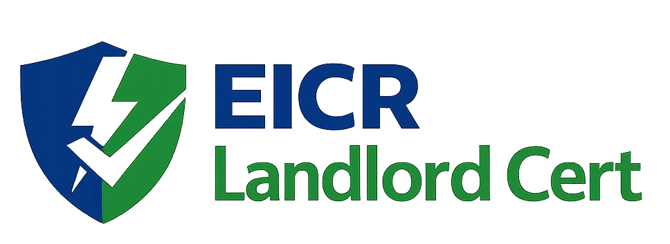 EICR Landlord Cert Ltd